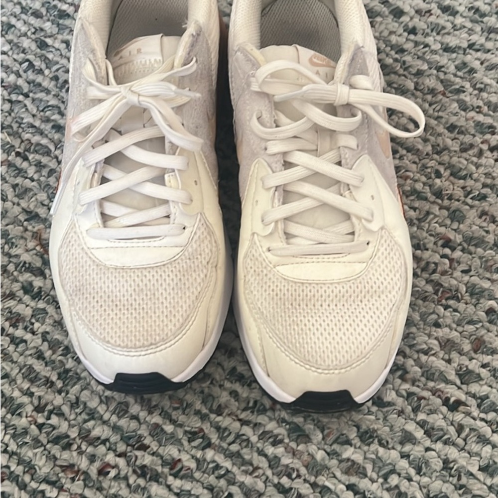 Nike Women’s Air Max’s